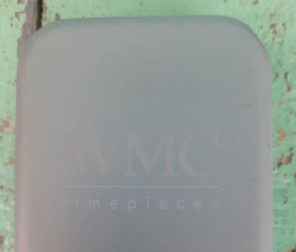 Horloge – WMC advance - No. 8888 – ca. 2005