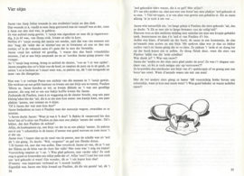 Walcherse vertelseltjes van om ‘t ‘Oekje door C.I. van Nieuwenhuyzen - 1988