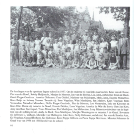VEERE IN VROEGER TIJDEN DEEL 5 – J.H. Midavaine – 2003
