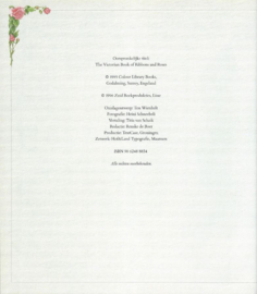 LINTJES EN ROZEN - DEBORAH SCHNEEBELI-MORRELL - 1996