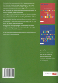 WOORDEN EN HUN BETEKENIS – Ton den Boon - 2001