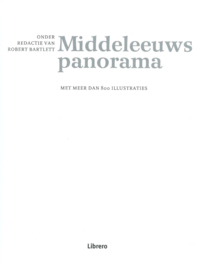 Middeleeuws panorama – Robert Bartlett - 2002