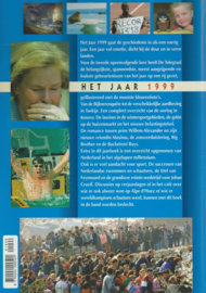 HET JAAR 1999 – EMOTIE IN NIEUWS EN SPORT - 1999