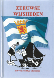 ZEEUWSE WIJSHEDEN – Marco Evenhuis – 1999