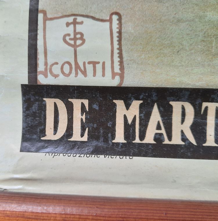 DE MARTELAREN VERLOREN LIEVER HUN LEVEN DAN HUN GELOOF TE VERZAKEN