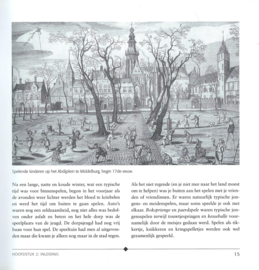 Koekoek schietebroek – Kinderspelen in Zeeland – Kees Fraanje e.a. - 2005