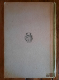 PLATEN-ATLAS VOOR DE VADERLANDSCHE GESCHIEDENIS – Dr. A.J. van der Meulen - 1917
