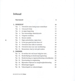 101 GOED MET GELD TIPS - Marieke Henselmans - 2008