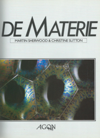 DE MATERIE – MARTIN SHERWOOD & CHRISTINE SUTTON – 1988