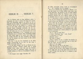 ZUUD-BEVELANDSCH LIEF EN LEED DEUR D.A. POLDERMANS - 1926