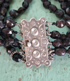 Granaat armband