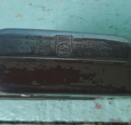 Philips knijpkat - type 7424 - jaren ’40 (WWII)