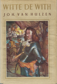 WITTE DE WITH – Joh. van Hulzen - 1938