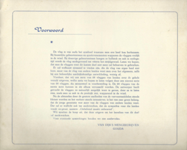 VLAGGENALBUM VAN DE GEHELE WERELD – DEEL I – R.J.J. HEIRMAN – LEONARD TRUE - ca. 1950