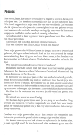BEN IK EEN ZEEUW? – FREEK DE JONGE - 2017
