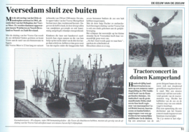 DE EEUW VAN DE ZEEUW DEEL II – Jacques Cats – 1999