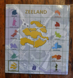 LUCHTFOTO-ATLAS ZEELAND - 2004