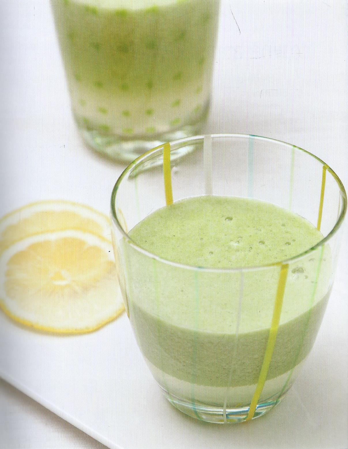 veganistisch koken – LOVE FOOD - 2013