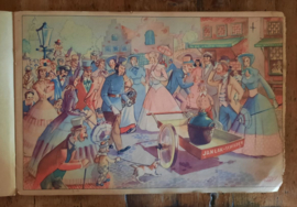 Jan Lak en andere verhalen van Joop Slingerland - 1945
