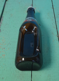 Asbak – Brand bier - 1990