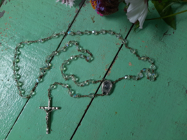 Rozenkrans met kristallen, Paternoster