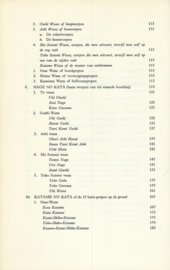 JUDO – EEN GESCHENK UIT HET OOSTEN - MAURICE VAN NIEUWENHUIZEN – 1956