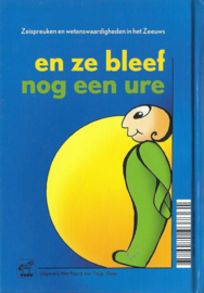 Kwa, zei bure – Jan Minnaard en Jopie Minnard-Verheijke - 2015