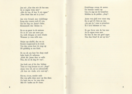 Zeeuwse vertelseltjes – L.N. HUIJSMAN-GRIEP – 1956