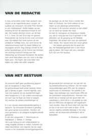 Stad en Lande - 71 nummers (1980-2010)