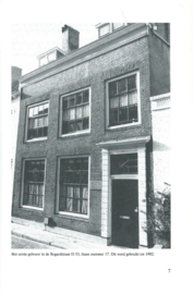 UIT DE SCHOOL GEKLAPT 1866-1991 – Joh. de Nood e.a. - 1991