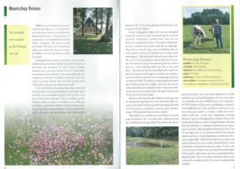 Boerennatuur – Boeren met Beheersovereenkomst – A. van Haren e.a.