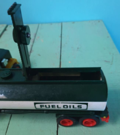 Toy Truck Bank – 1984