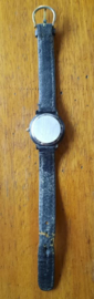 Horloge – JUNGHANS QUARTZ, zwart