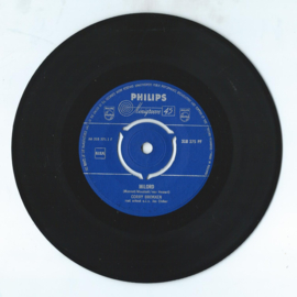 Corry Brokken – Milord / Mustapha – 1960 (♪)