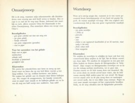 Bezuinigingskookboek – Marjan Berk Jeroen Krabbé - 1985