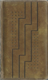 DE CHRISTEN – HERZIEN DOOR P. DE WOLF, R.K.PR. - 1925