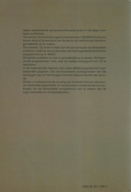 BASIC-PROGRAMMA’S VOOR BESTANDEN – Rudolf Busch - 1985
