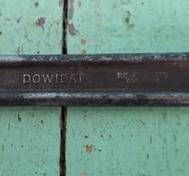 BAHCO - DOWIDAT