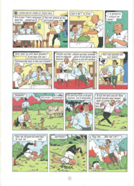 SUSKE EN WISKE – COLLECTIE – WILLY VANDERSTEEN - 1987