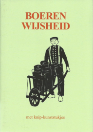 BOEREN WIJSHEID – Ingrid Stork, Greetje Beekman - 1993