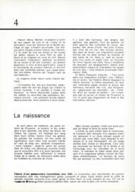 Les enfants provençaux - Marie-Claude Monchaux - 1978