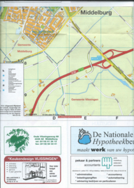 Middelburg – informatie (diversen)