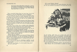 DE VIER HEEMSKINDEREN - P. DE ZEEUW J.GZN – 1955
