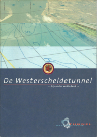 De Westerscheldetunnel - bijzonder verbindend – februari 1997