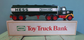 Toy Truck Bank – 1984