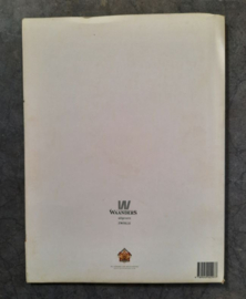 Magazine – IN NAAM VAN ORANJE – 8 stuks - 1994