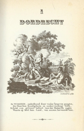 DE NEDERLANDSCHE STAD- EN DORP-BESCHRIJVER – L. VAN OLLEFEN EN R. BAKKER - 1976
