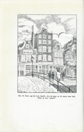 JONGENSDAGEN – THEO THIJSSEN – ca. 1933