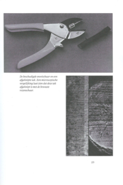 BLOED, ZWEET EN KOGELS – HANS POST - 1996