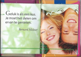 WEES GELUKKIG - 2008